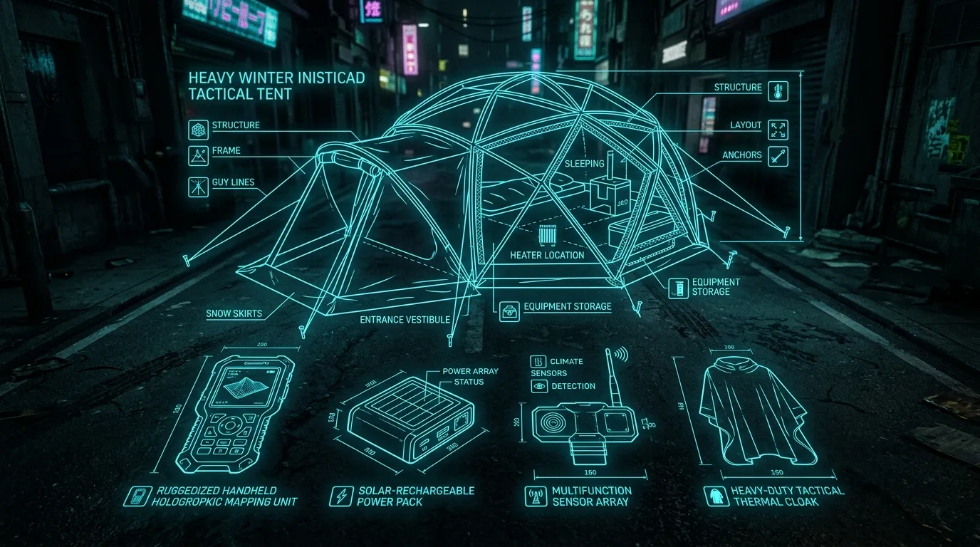 RRR Blueprint